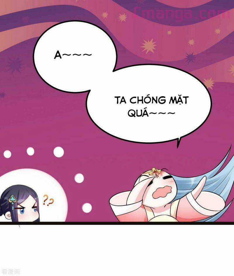 Độc Y Đích Nữ - Chapter 37 - Trang 7