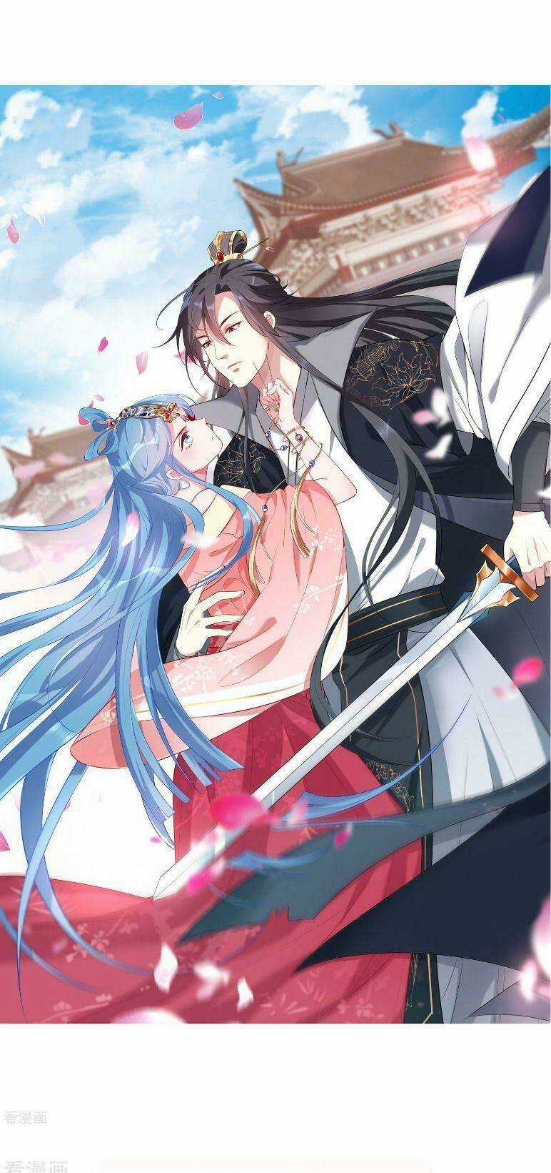 Độc Y Đích Nữ - Chapter 38 - Trang 1