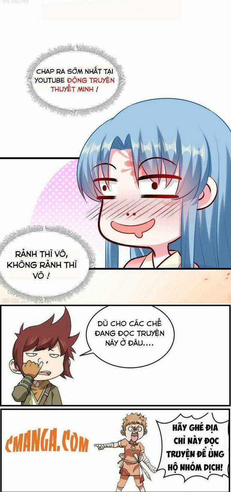 Độc Y Đích Nữ - Chapter 38 - Trang 2