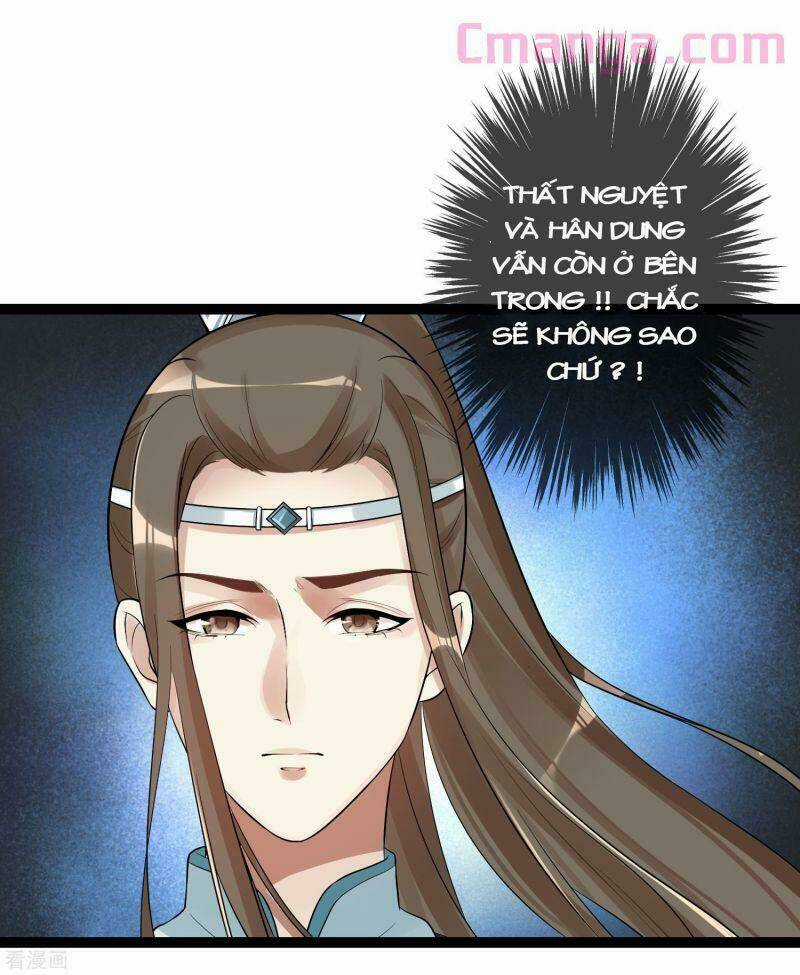 Độc Y Đích Nữ - Chapter 38 - Trang 13