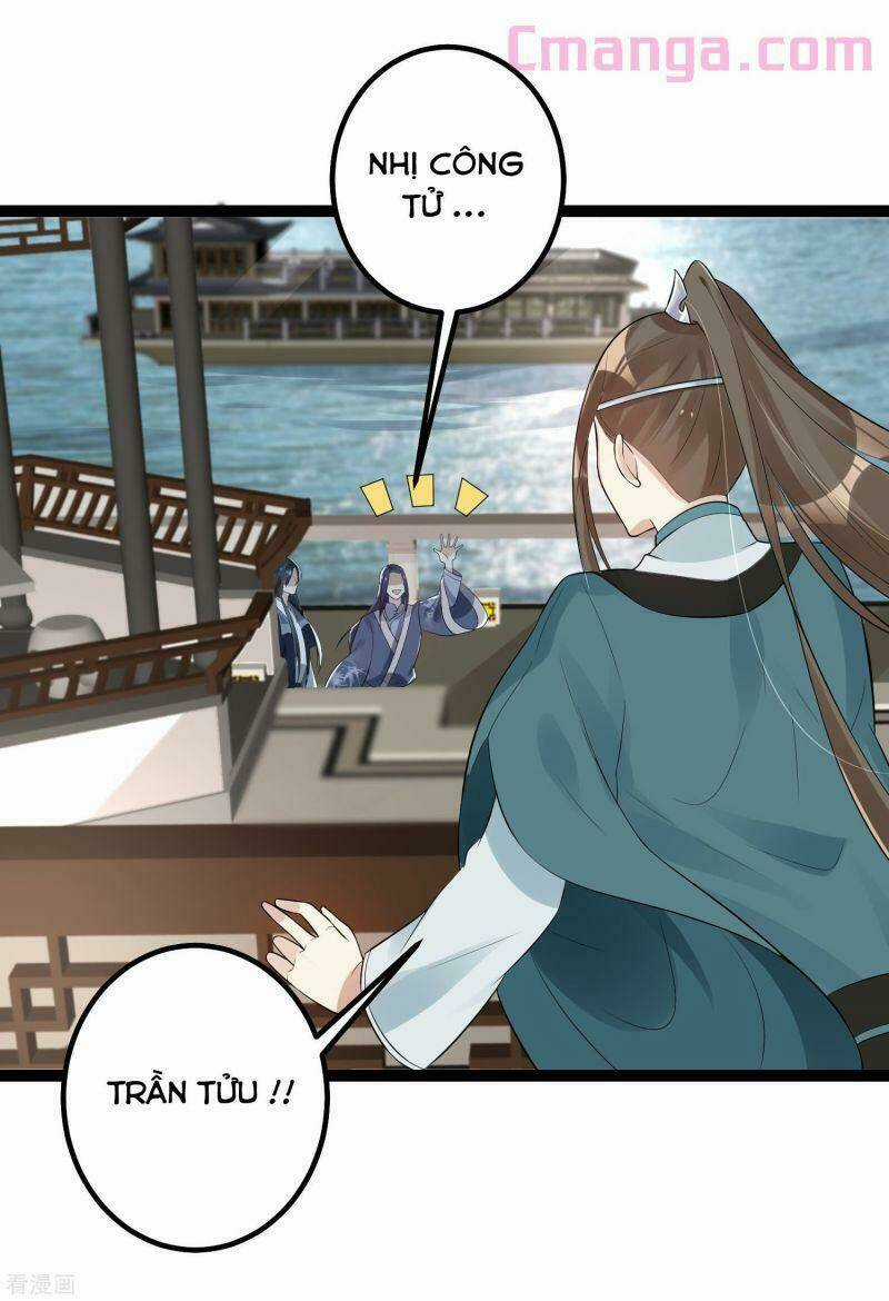 Độc Y Đích Nữ - Chapter 38 - Trang 14