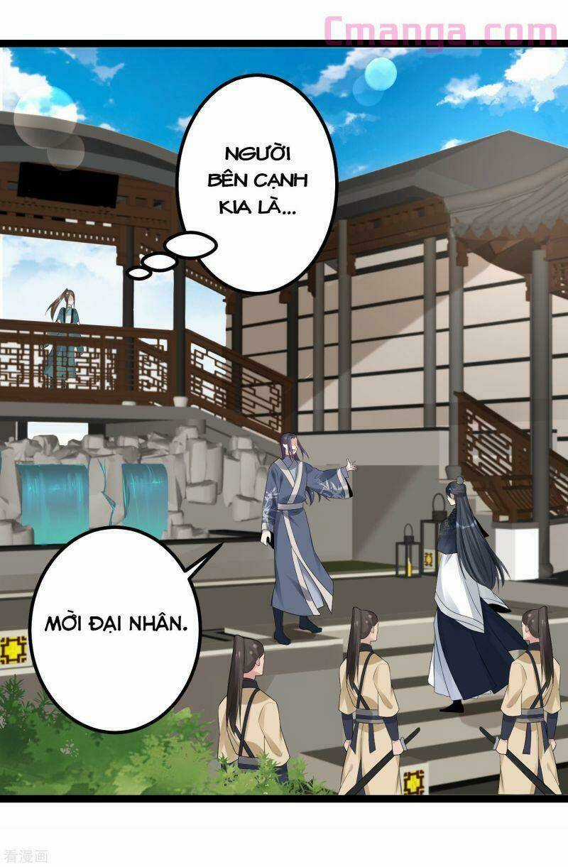 Độc Y Đích Nữ - Chapter 38 - Trang 15