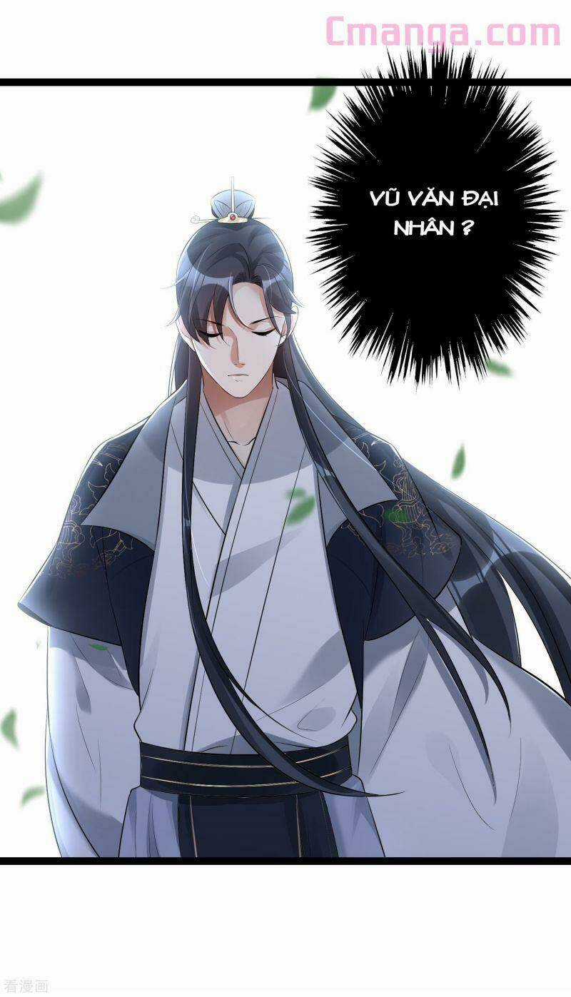 Độc Y Đích Nữ - Chapter 38 - Trang 16