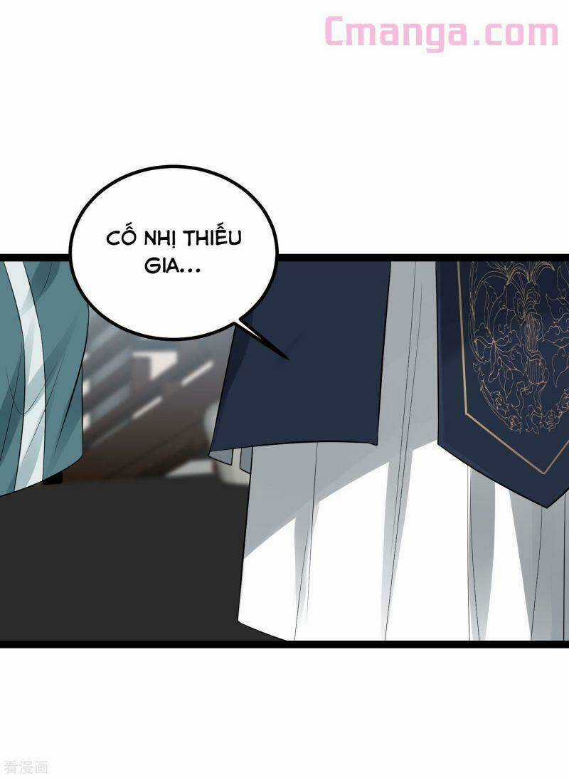 Độc Y Đích Nữ - Chapter 38 - Trang 18