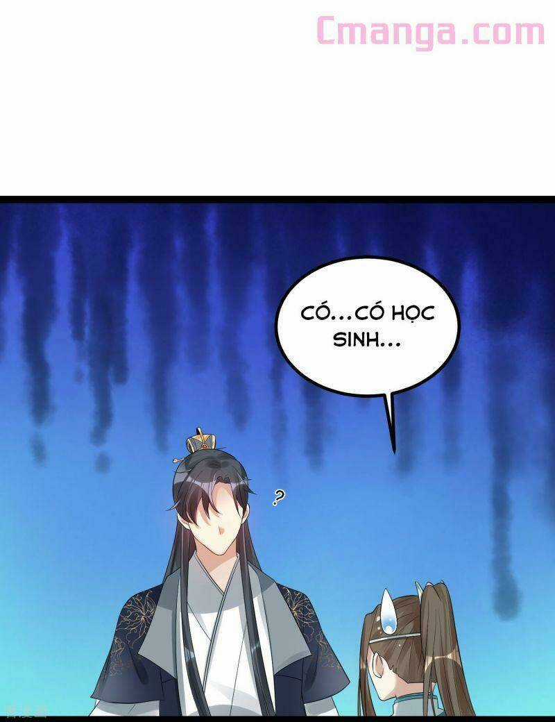 Độc Y Đích Nữ - Chapter 38 - Trang 19