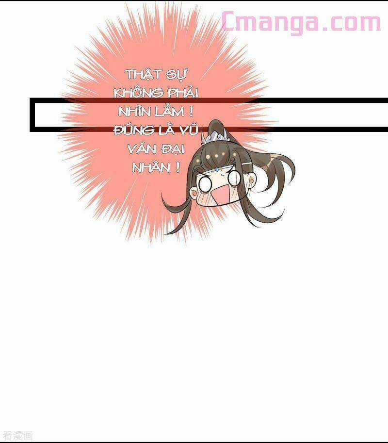 Độc Y Đích Nữ - Chapter 38 - Trang 20