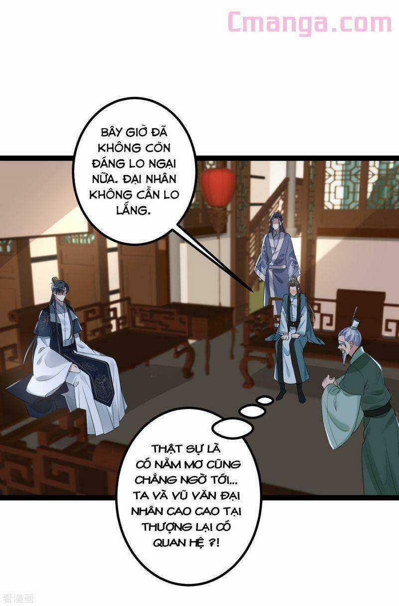 Độc Y Đích Nữ - Chapter 38 - Trang 26