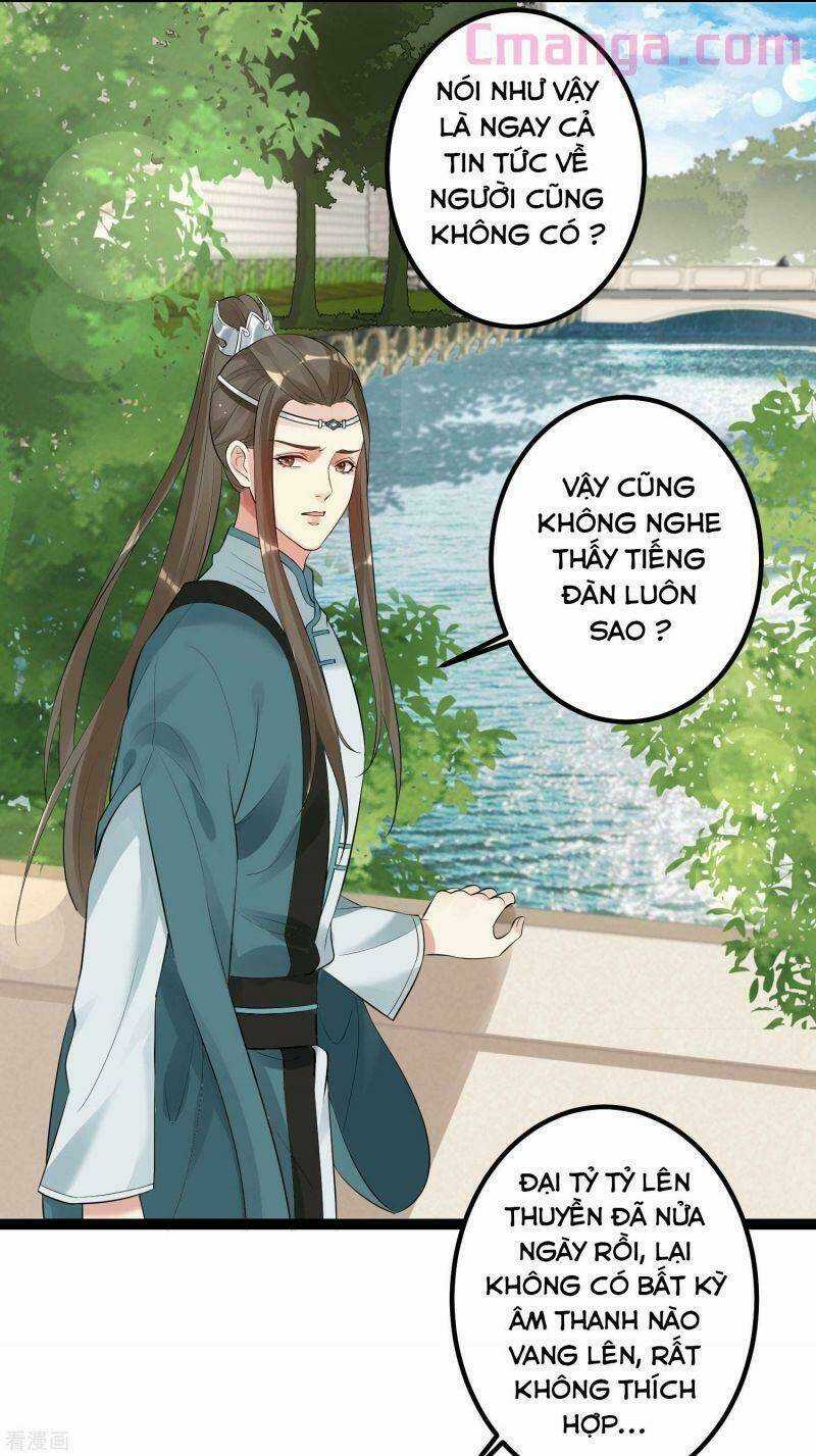 Độc Y Đích Nữ - Chapter 38 - Trang 4