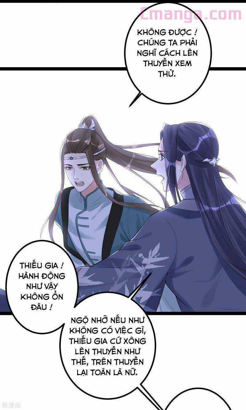 Độc Y Đích Nữ - Chapter 38 - Trang 6