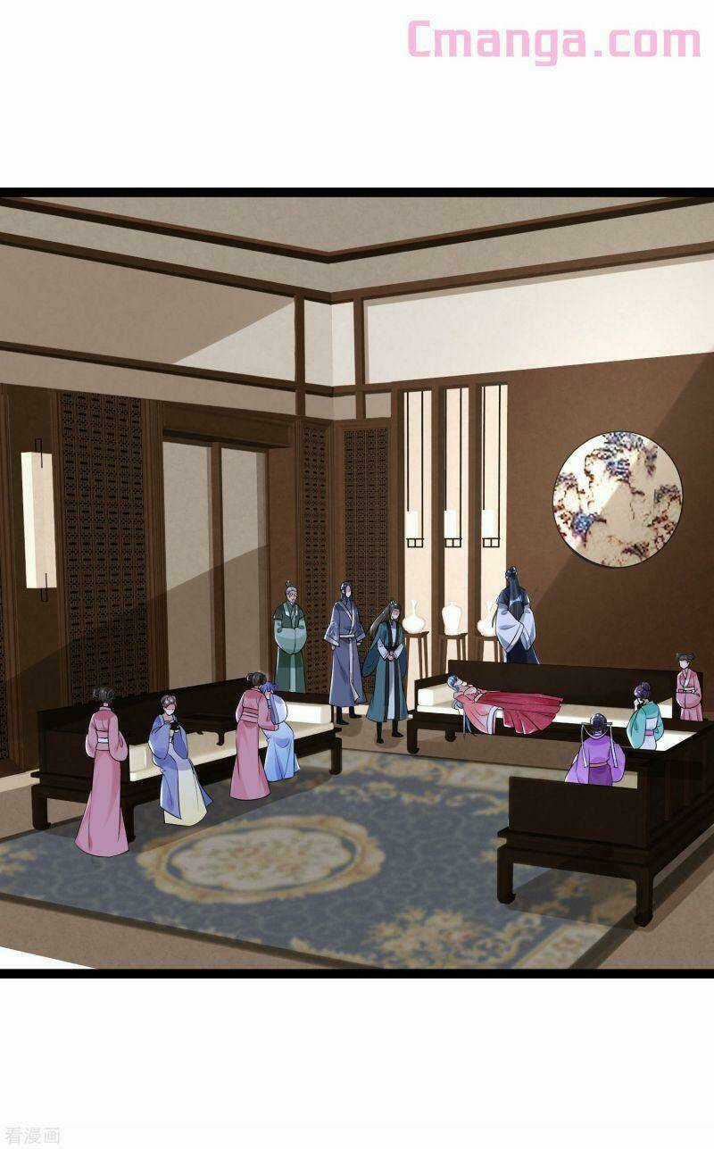 Độc Y Đích Nữ - Chapter 39 - Trang 2