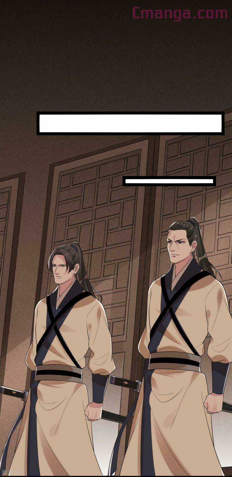 Độc Y Đích Nữ - Chapter 39 - Trang 11