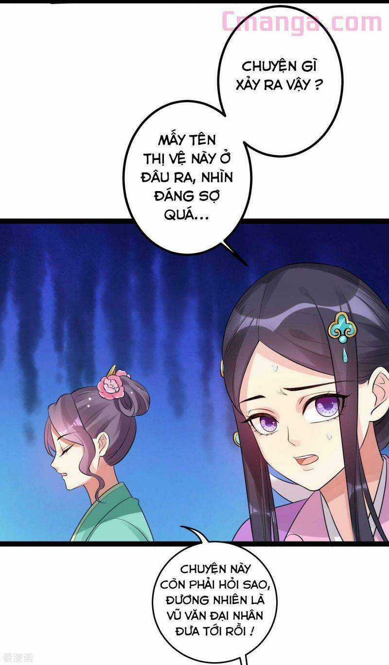 Độc Y Đích Nữ - Chapter 39 - Trang 12