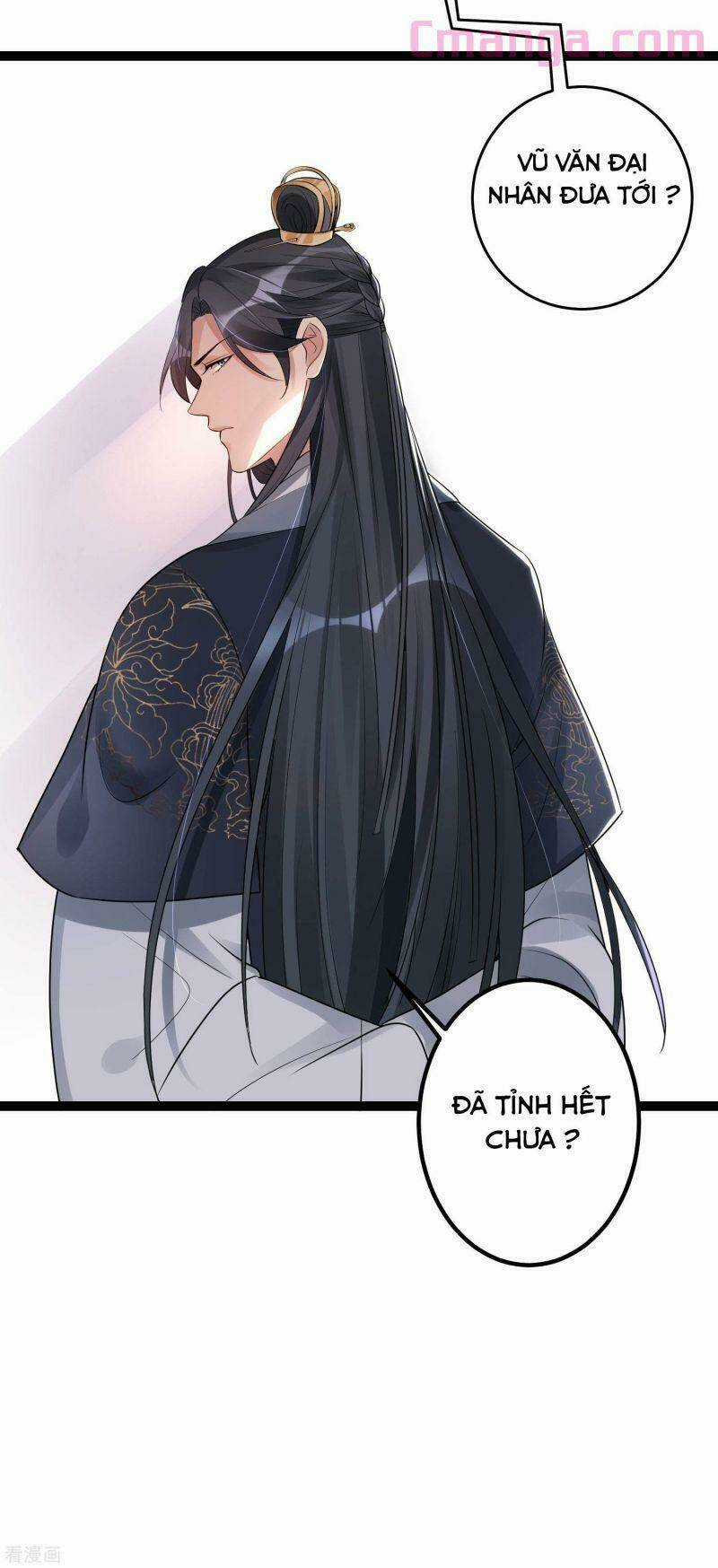 Độc Y Đích Nữ - Chapter 39 - Trang 13