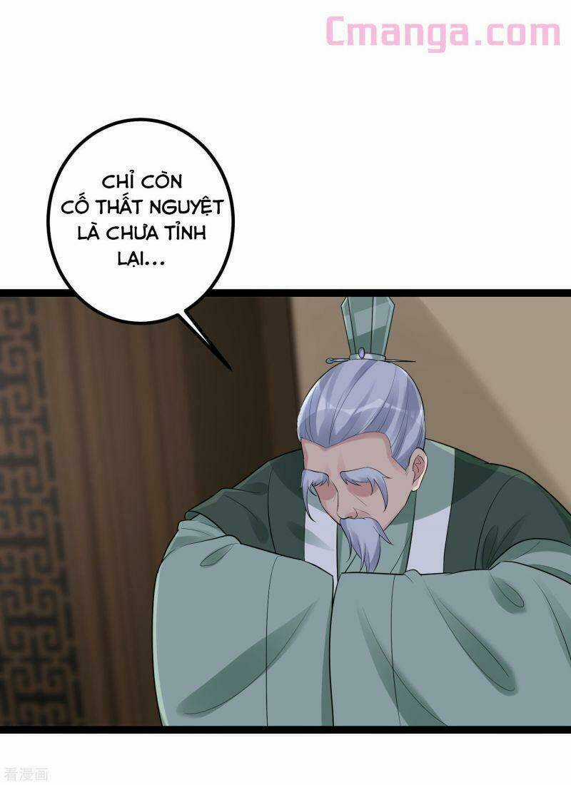 Độc Y Đích Nữ - Chapter 39 - Trang 14