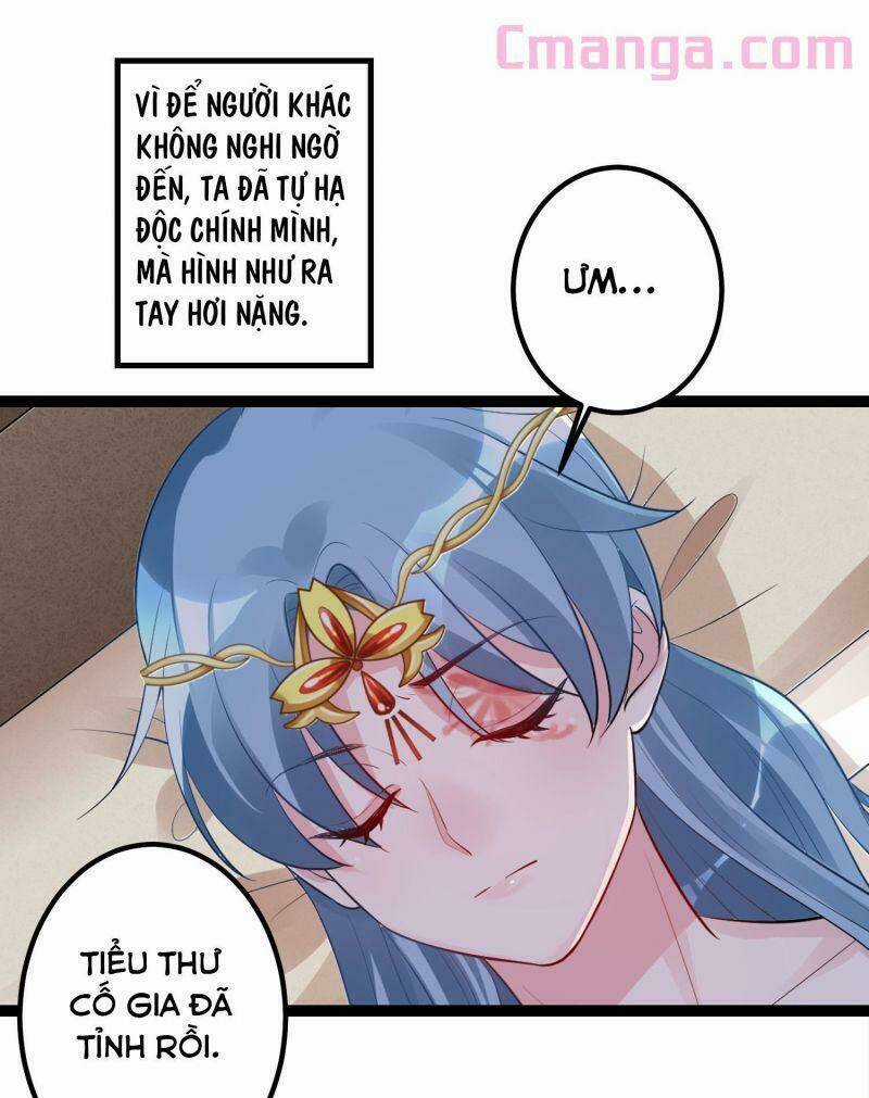 Độc Y Đích Nữ - Chapter 39 - Trang 15