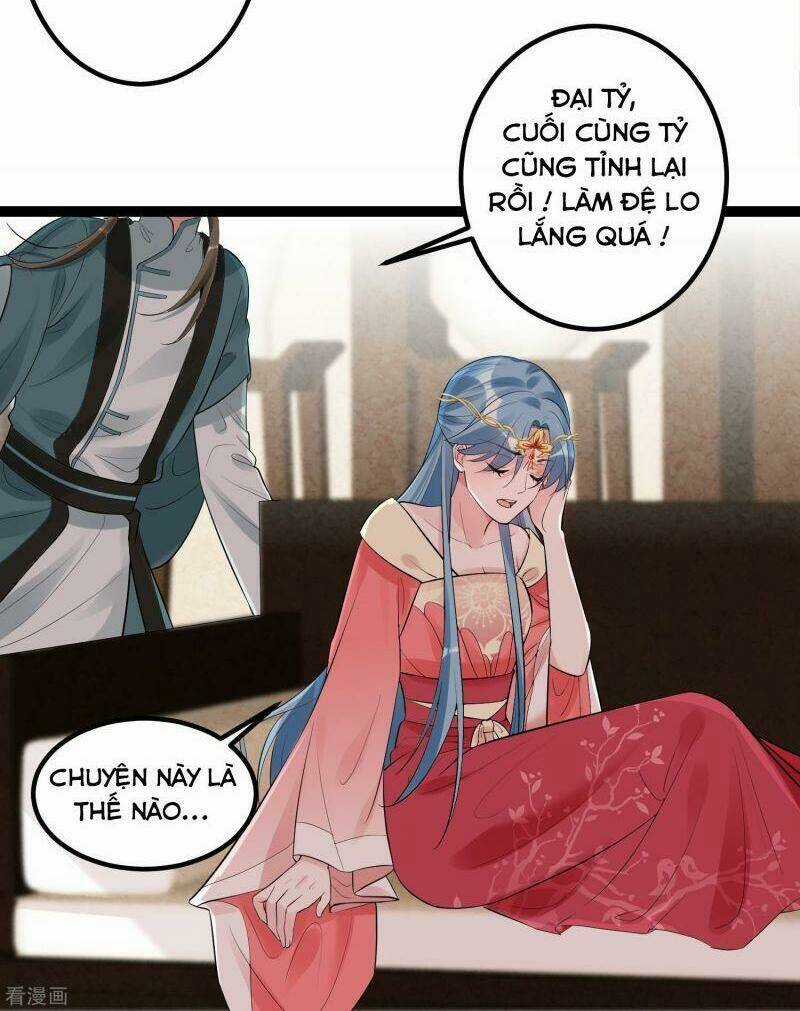 Độc Y Đích Nữ - Chapter 39 - Trang 16