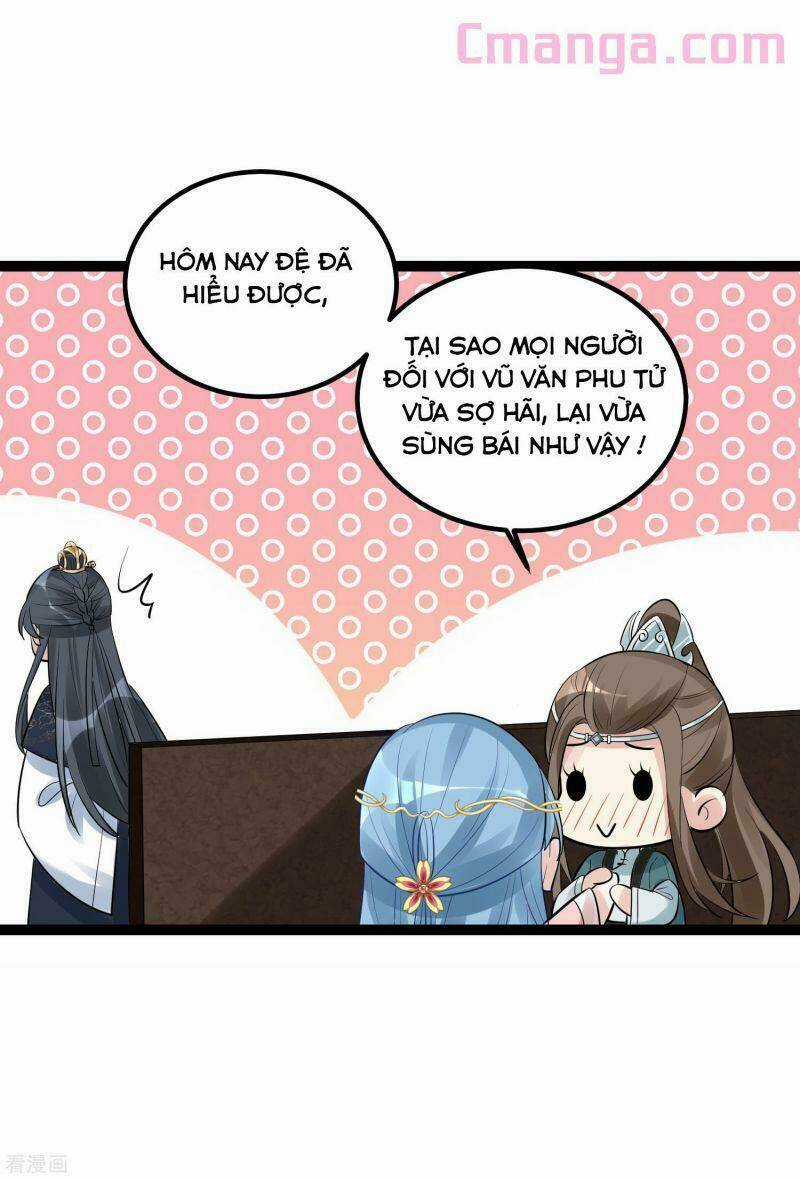 Độc Y Đích Nữ - Chapter 39 - Trang 18