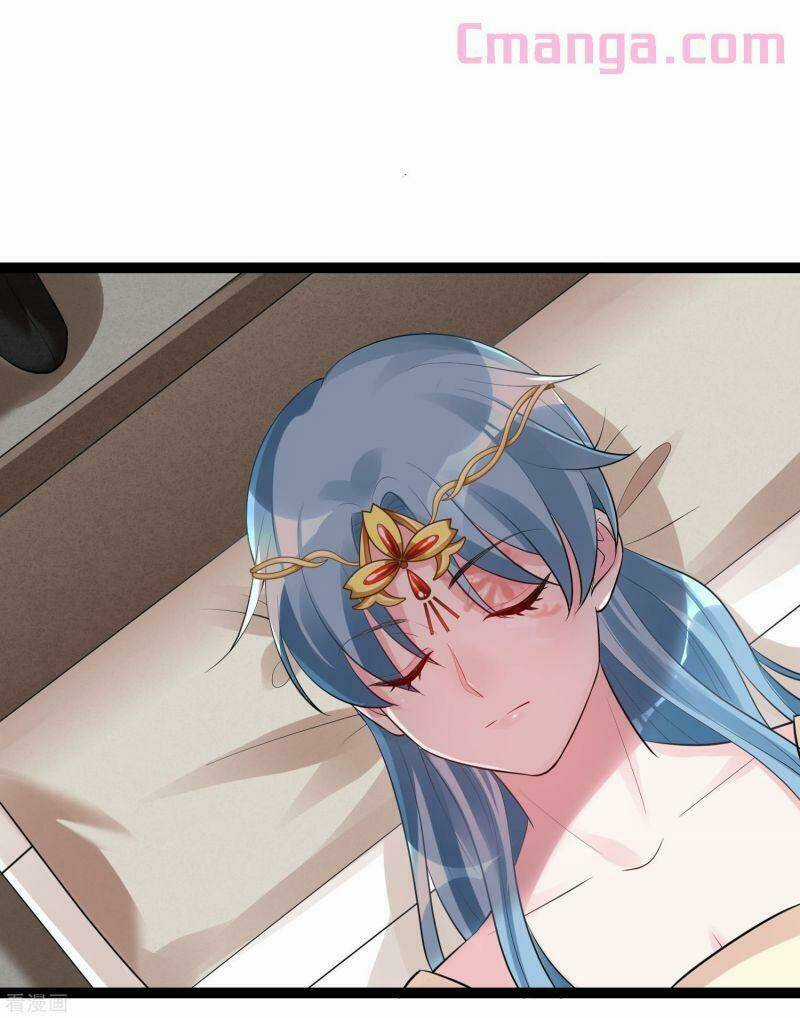 Độc Y Đích Nữ - Chapter 39 - Trang 3