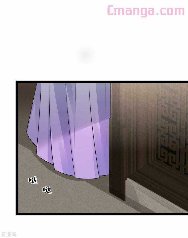 Độc Y Đích Nữ - Chapter 39 - Trang 22