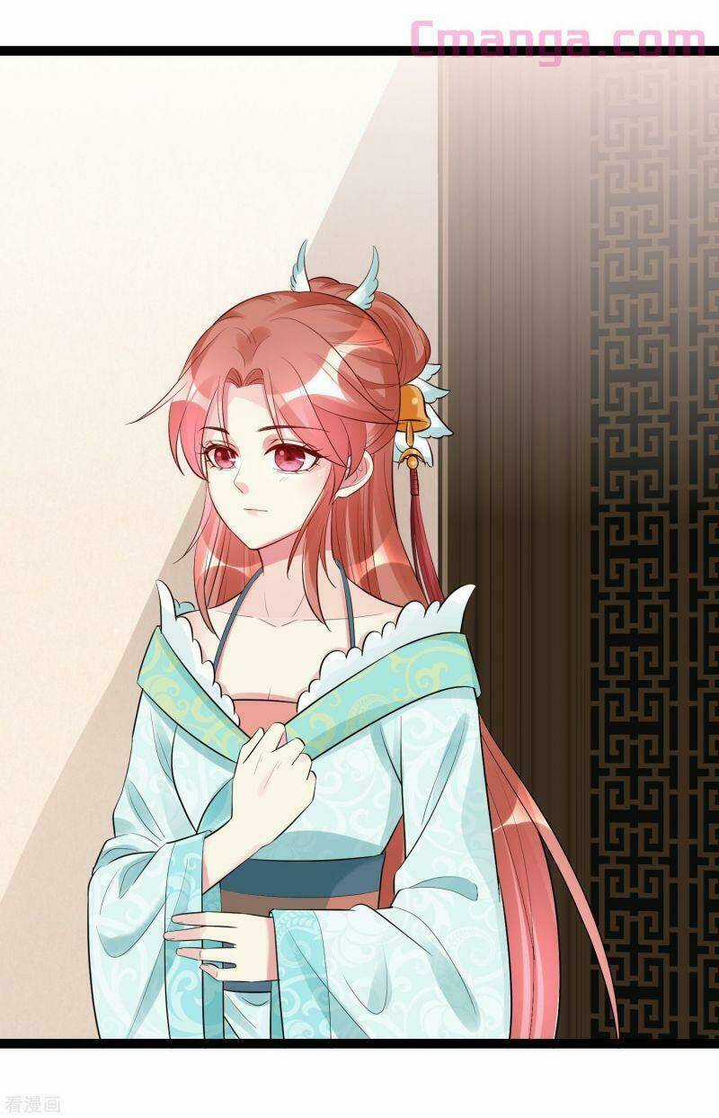 Độc Y Đích Nữ - Chapter 39 - Trang 23