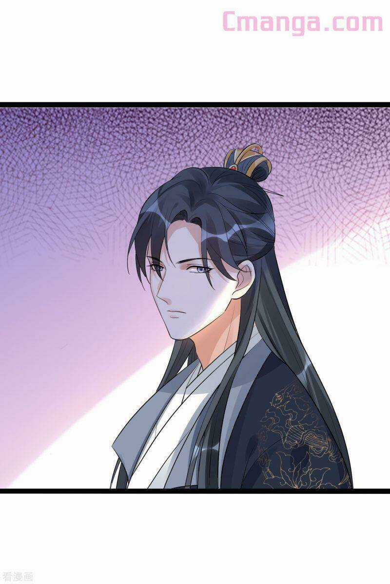 Độc Y Đích Nữ - Chapter 39 - Trang 24