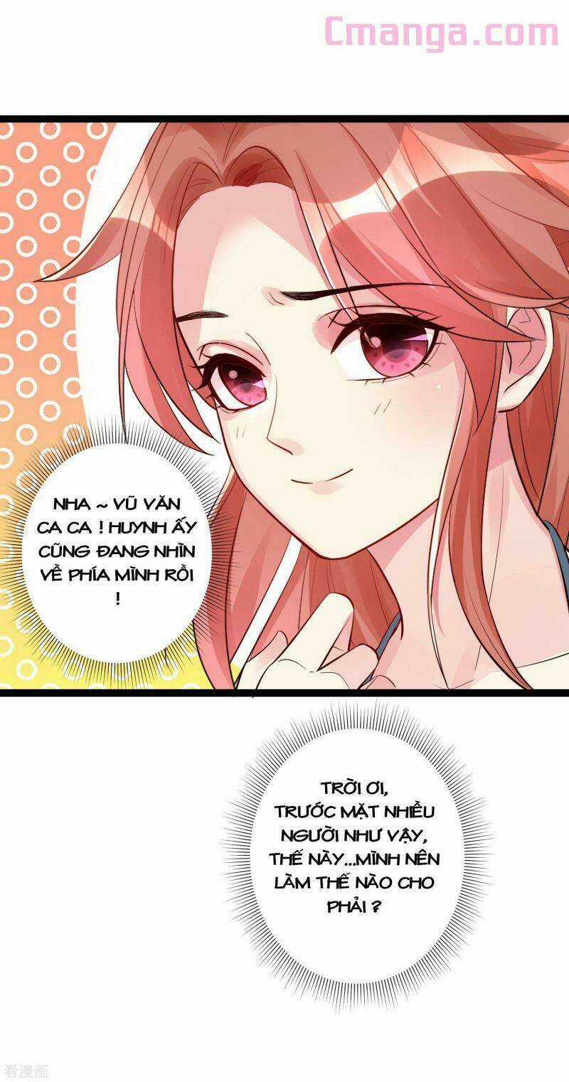 Độc Y Đích Nữ - Chapter 39 - Trang 25