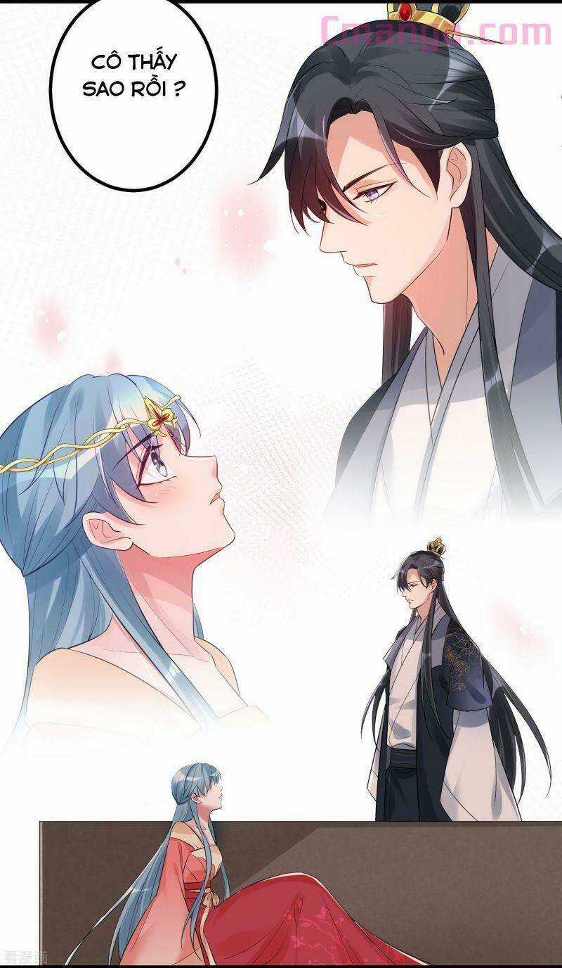 Độc Y Đích Nữ - Chapter 39 - Trang 27