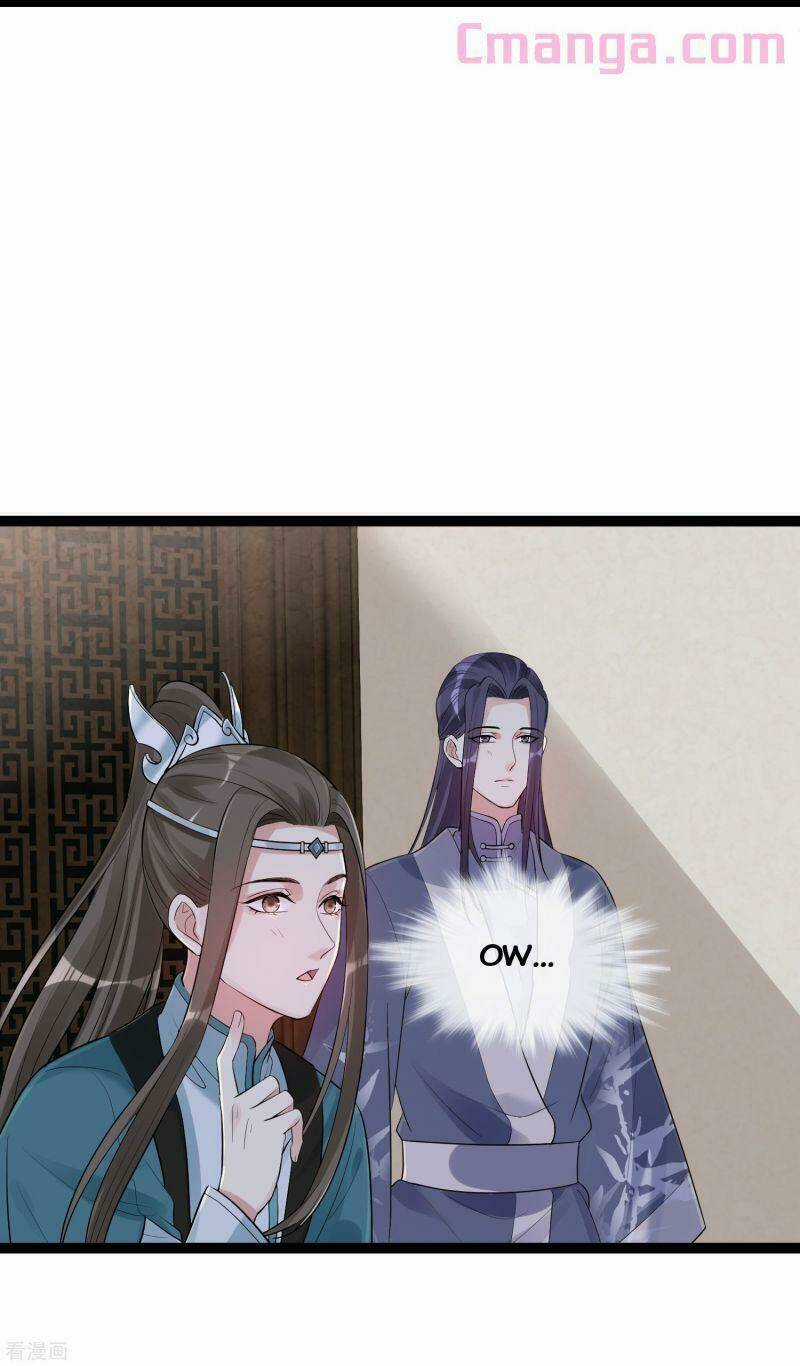 Độc Y Đích Nữ - Chapter 39 - Trang 28