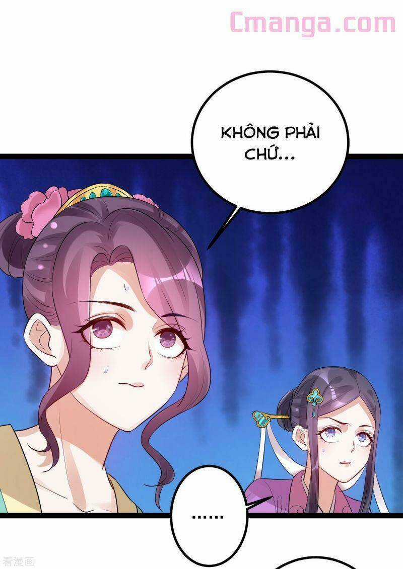 Độc Y Đích Nữ - Chapter 39 - Trang 29