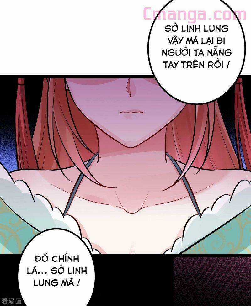 Độc Y Đích Nữ - Chapter 39 - Trang 30