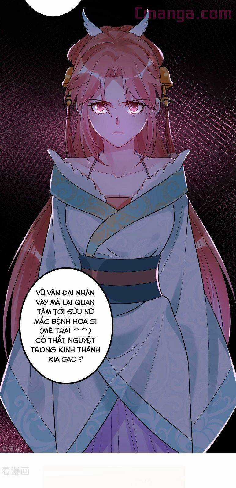 Độc Y Đích Nữ - Chapter 39 - Trang 31