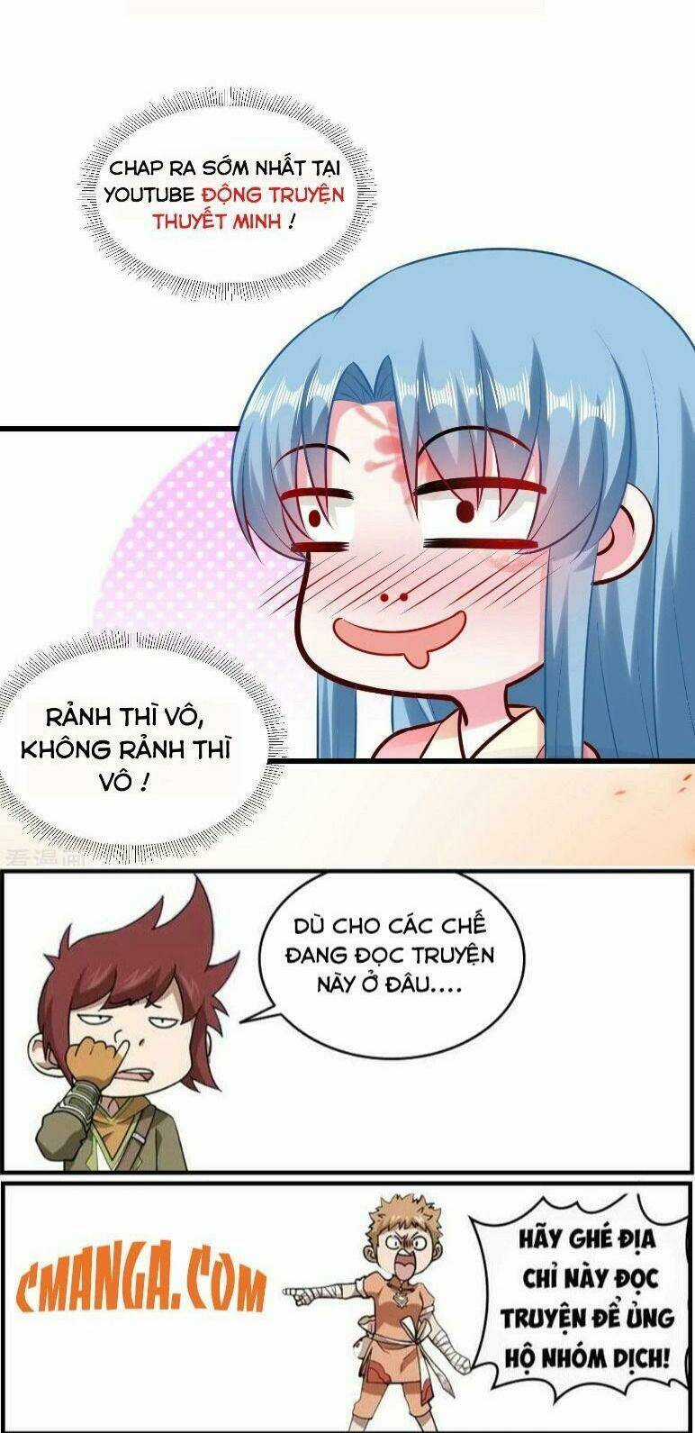 Độc Y Đích Nữ - Chapter 39 - Trang 32