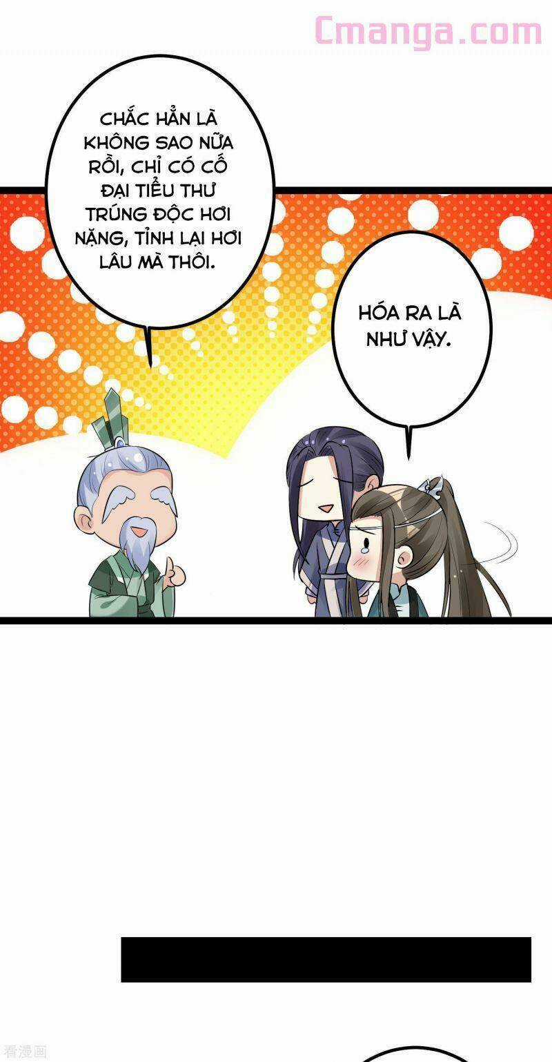 Độc Y Đích Nữ - Chapter 39 - Trang 5