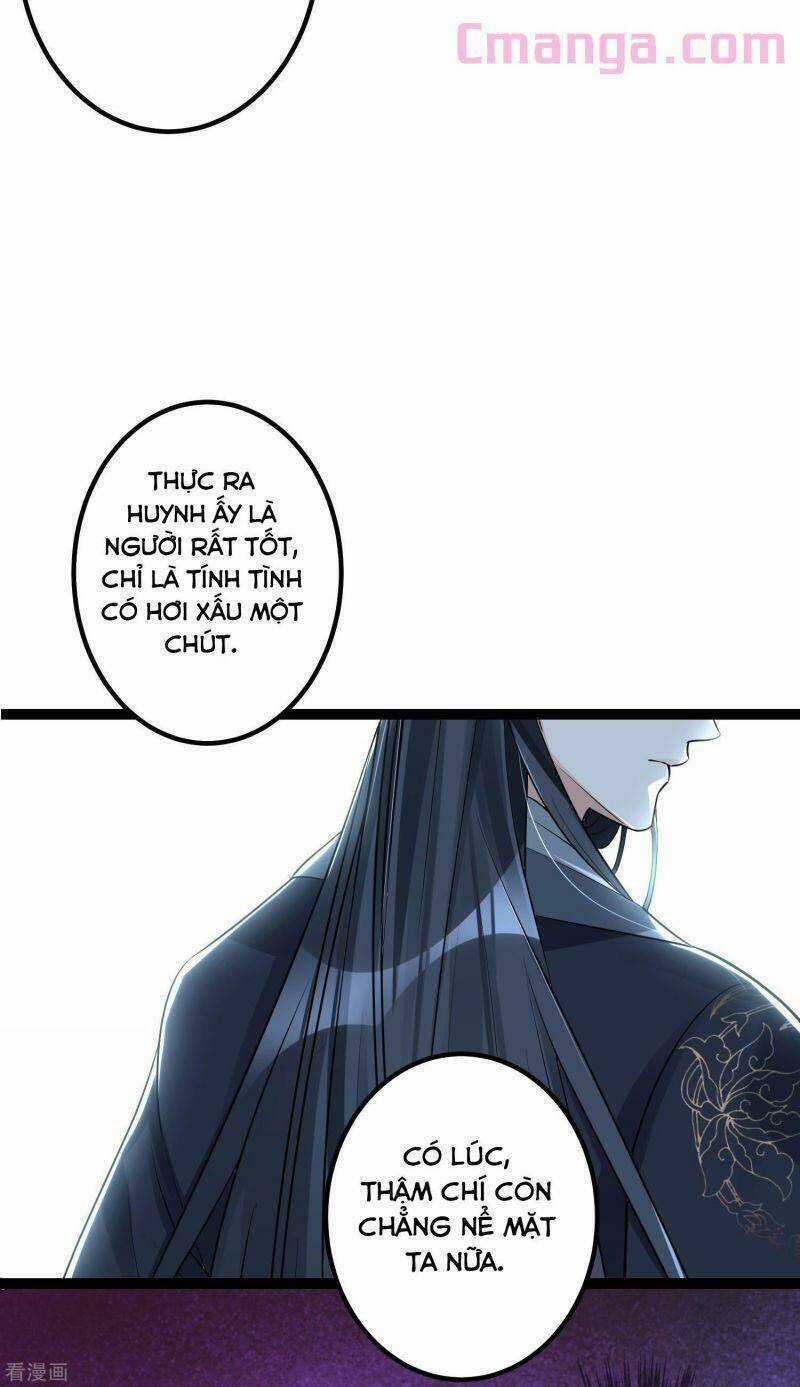 Độc Y Đích Nữ - Chapter 39 - Trang 8