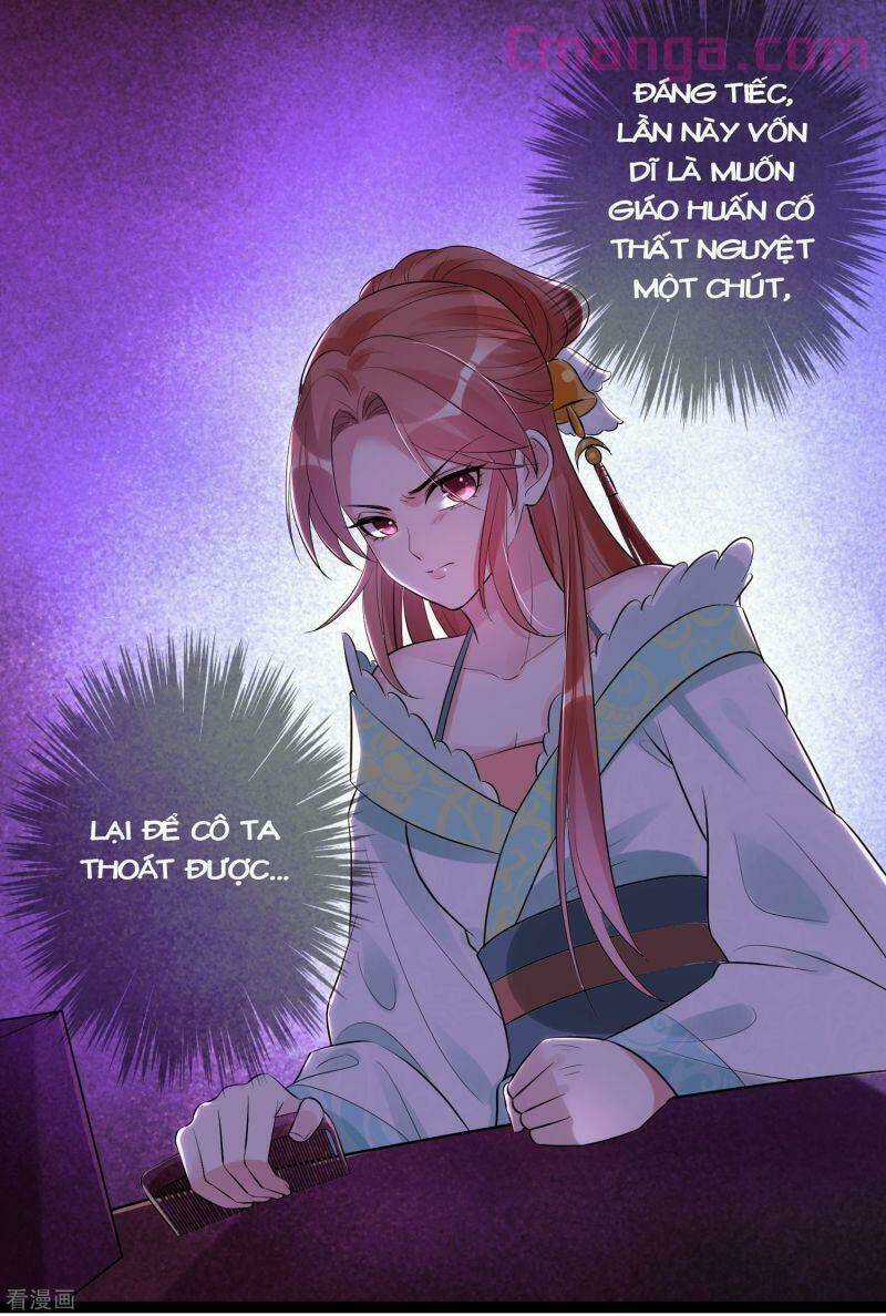 Độc Y Đích Nữ - Chapter 39 - Trang 9