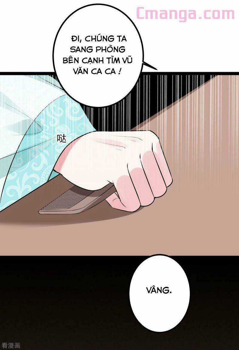 Độc Y Đích Nữ - Chapter 39 - Trang 10