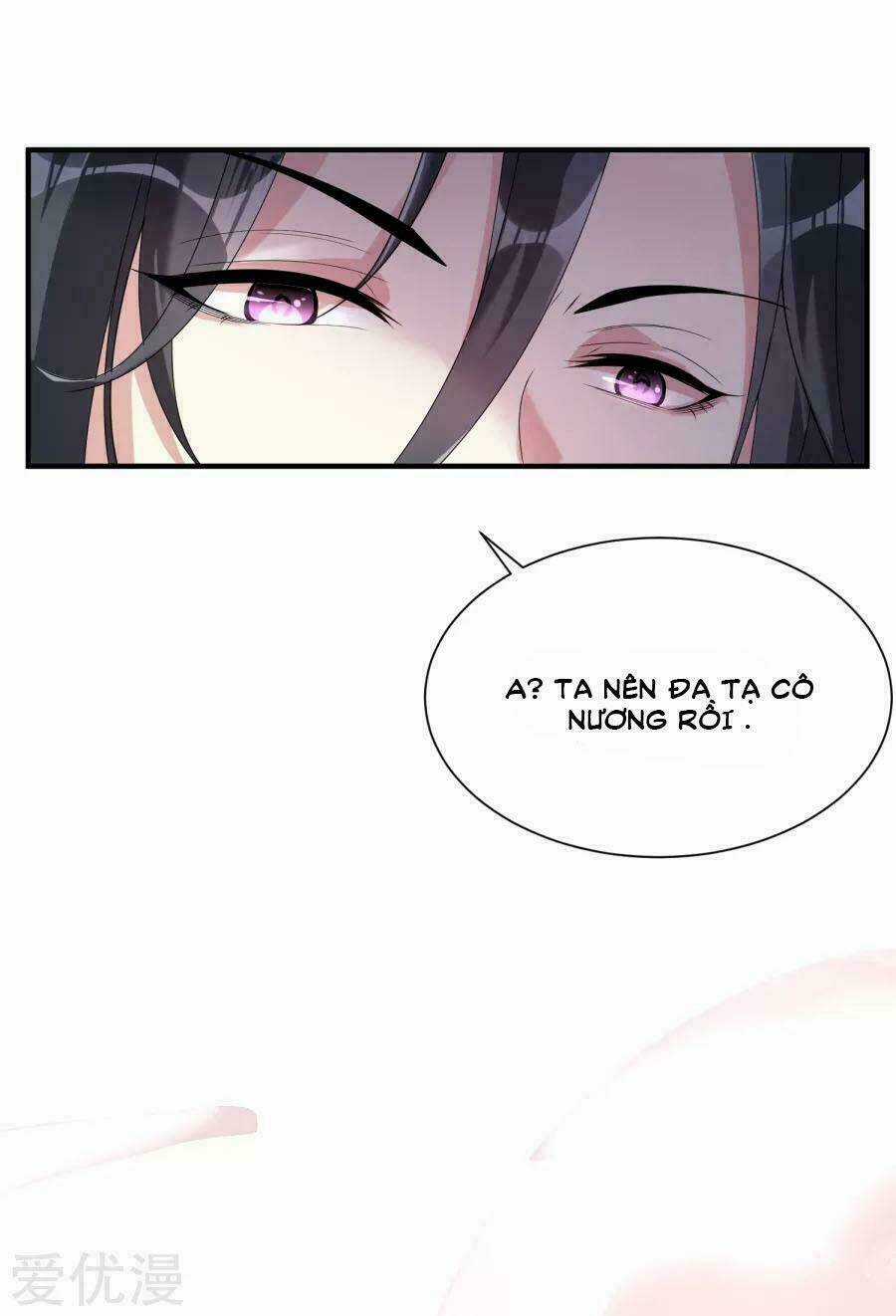 Độc Y Đích Nữ - Chapter 4 - Trang 11