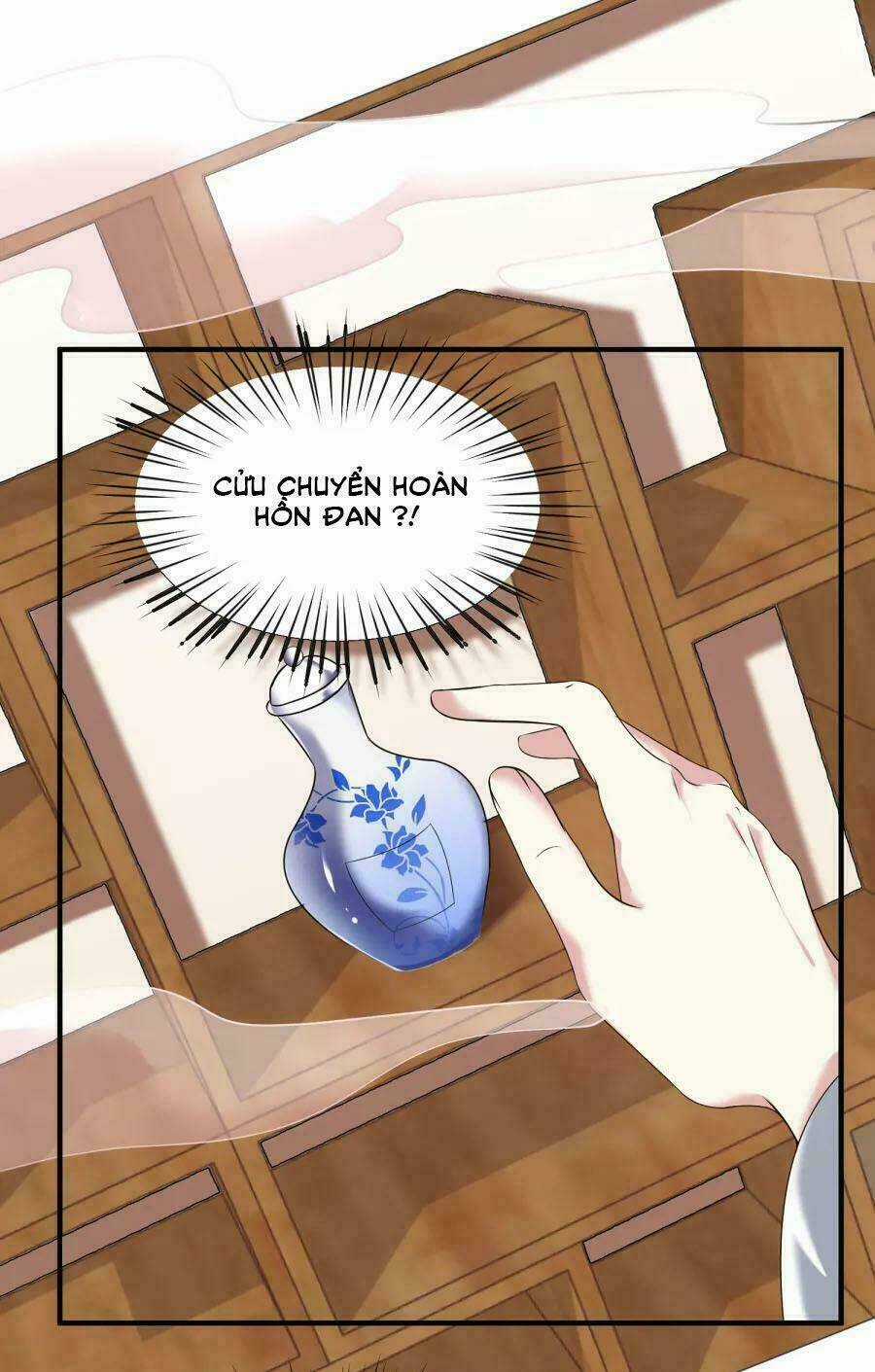 Độc Y Đích Nữ - Chapter 4 - Trang 14