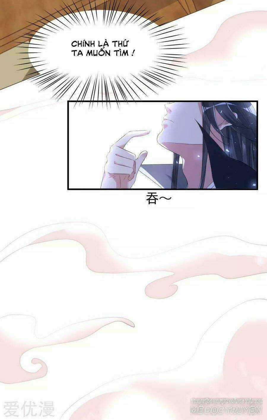 Độc Y Đích Nữ - Chapter 4 - Trang 15