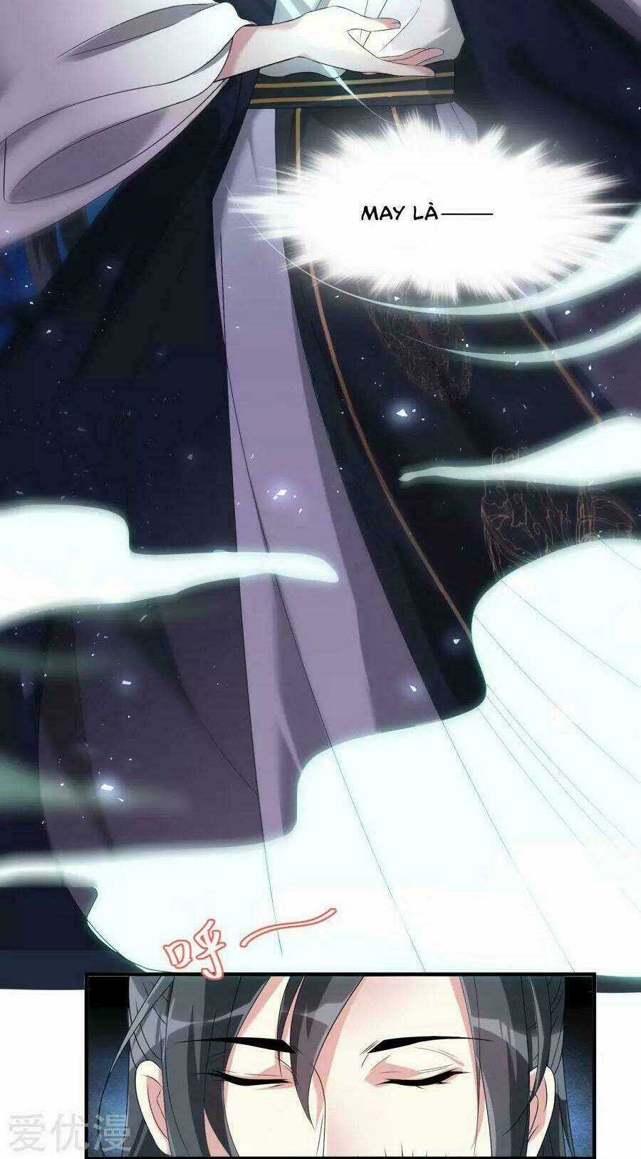 Độc Y Đích Nữ - Chapter 4 - Trang 17