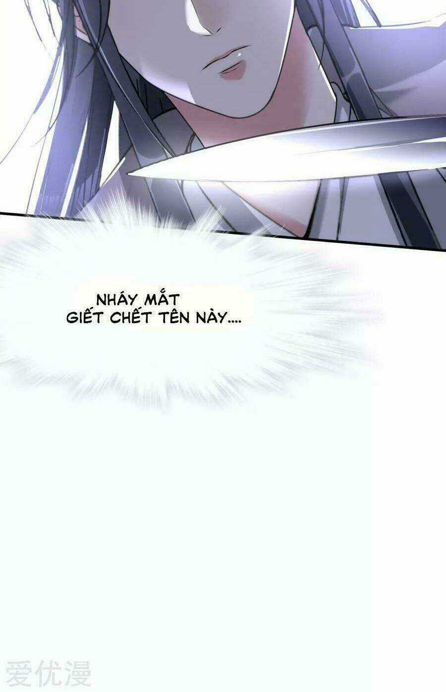 Độc Y Đích Nữ - Chapter 4 - Trang 21