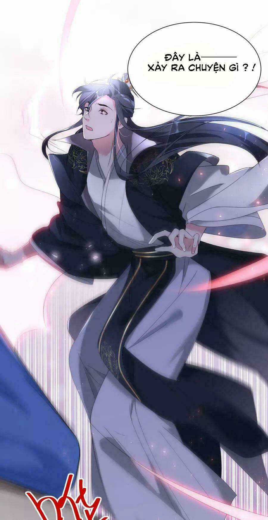 Độc Y Đích Nữ - Chapter 4 - Trang 23