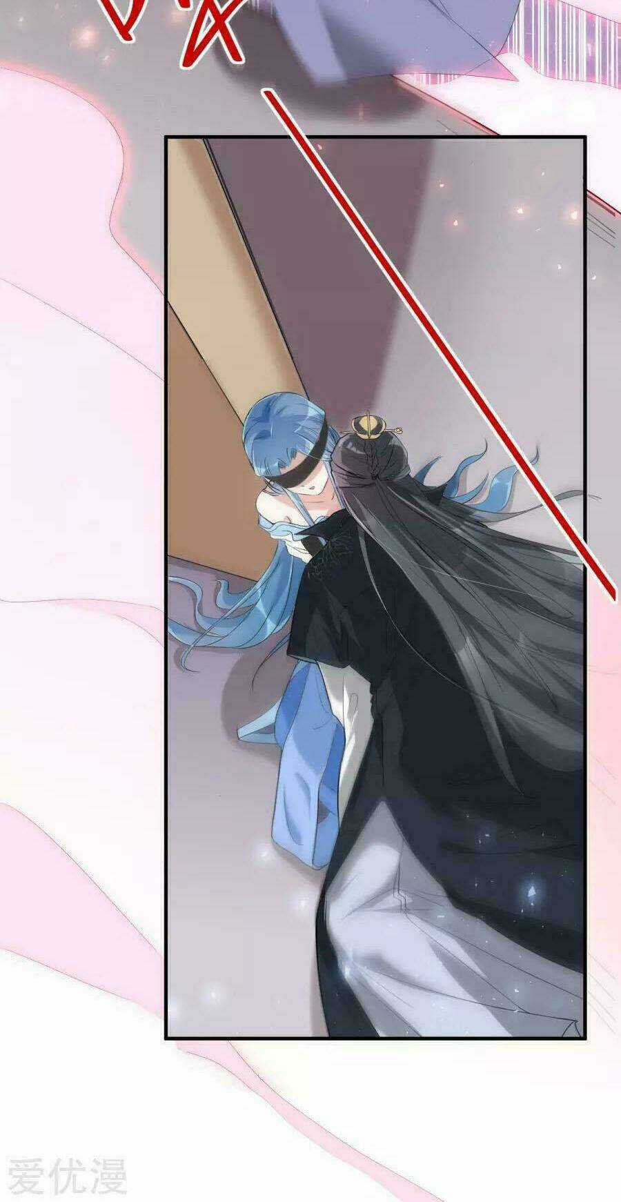 Độc Y Đích Nữ - Chapter 4 - Trang 24