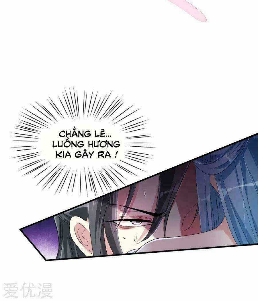 Độc Y Đích Nữ - Chapter 4 - Trang 25