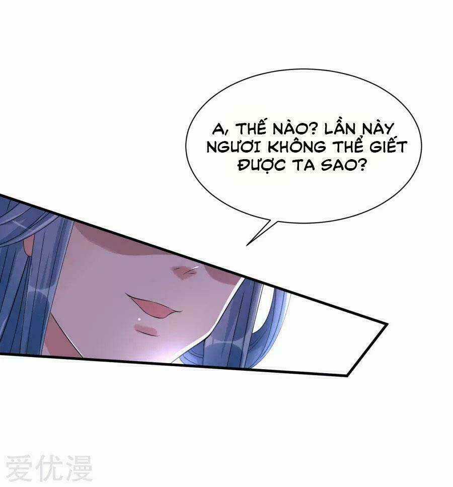 Độc Y Đích Nữ - Chapter 4 - Trang 26