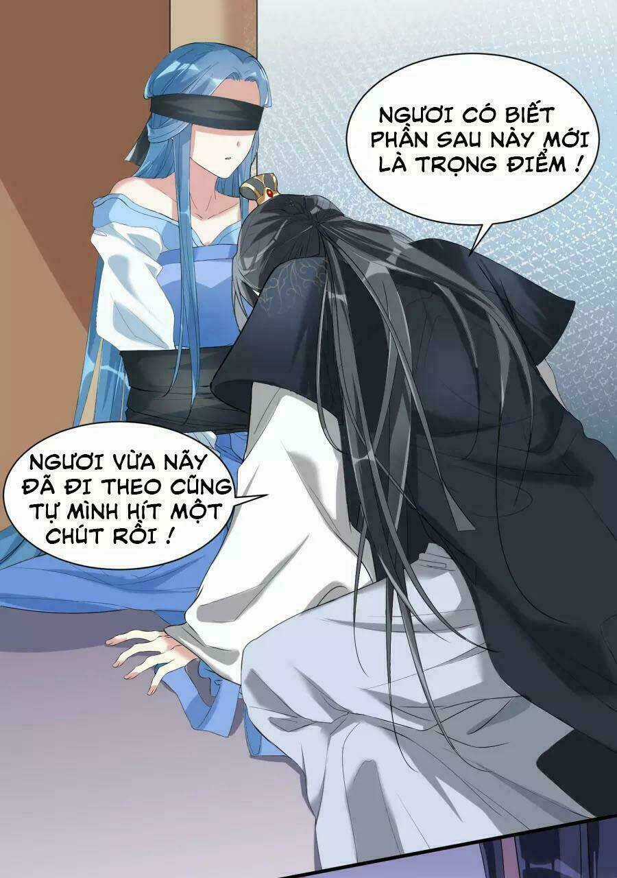 Độc Y Đích Nữ - Chapter 4 - Trang 29