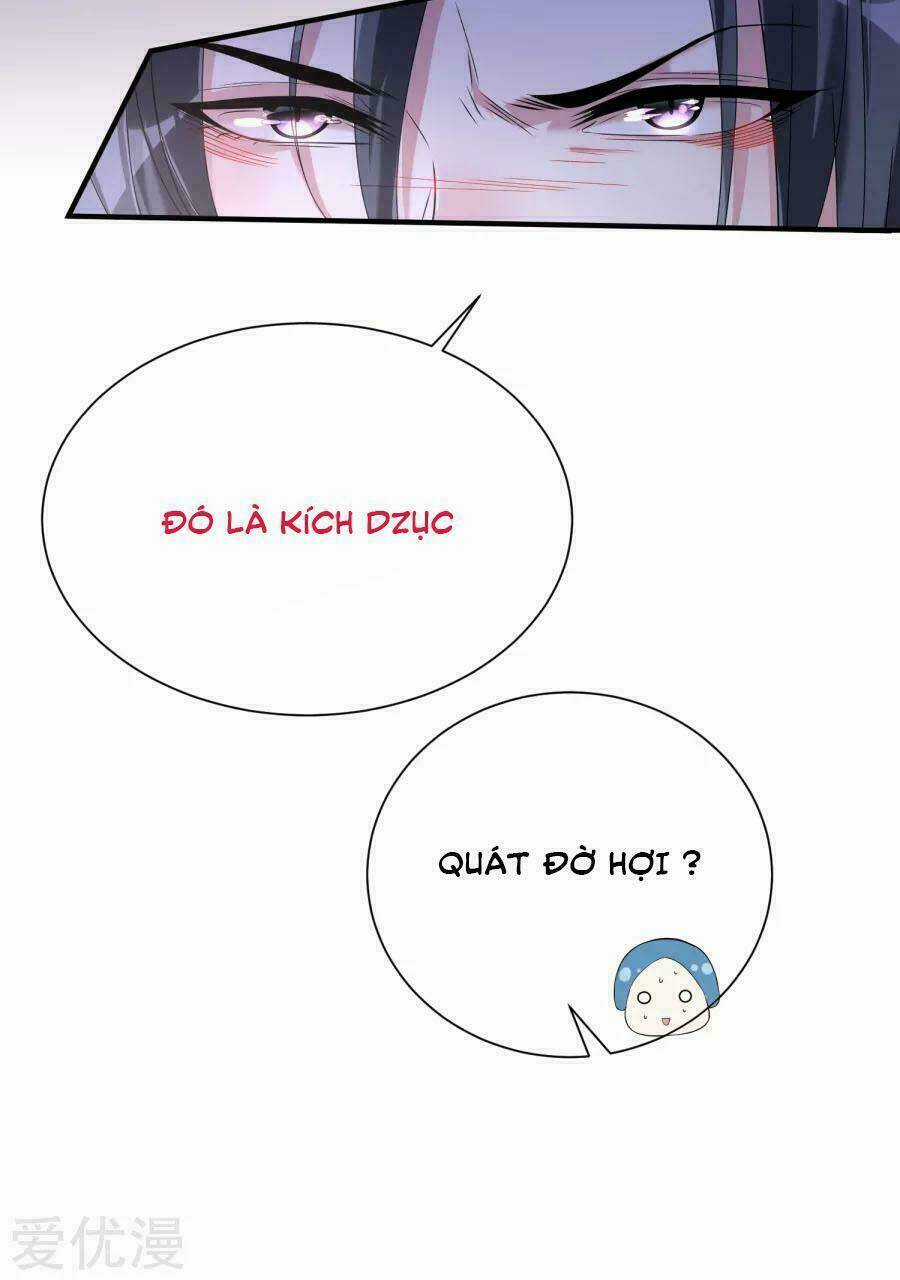 Độc Y Đích Nữ - Chapter 4 - Trang 30