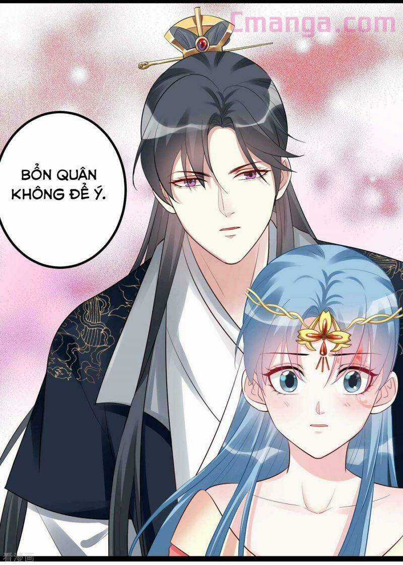 Độc Y Đích Nữ - Chapter 40 - Trang 11