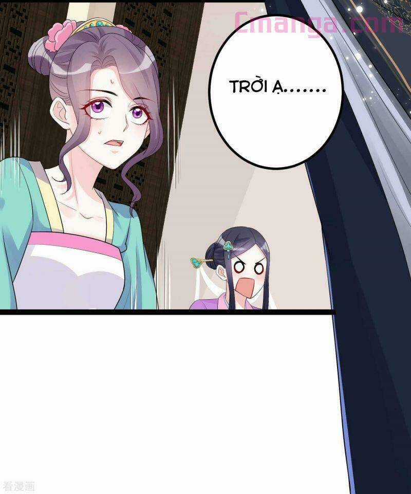 Độc Y Đích Nữ - Chapter 40 - Trang 14