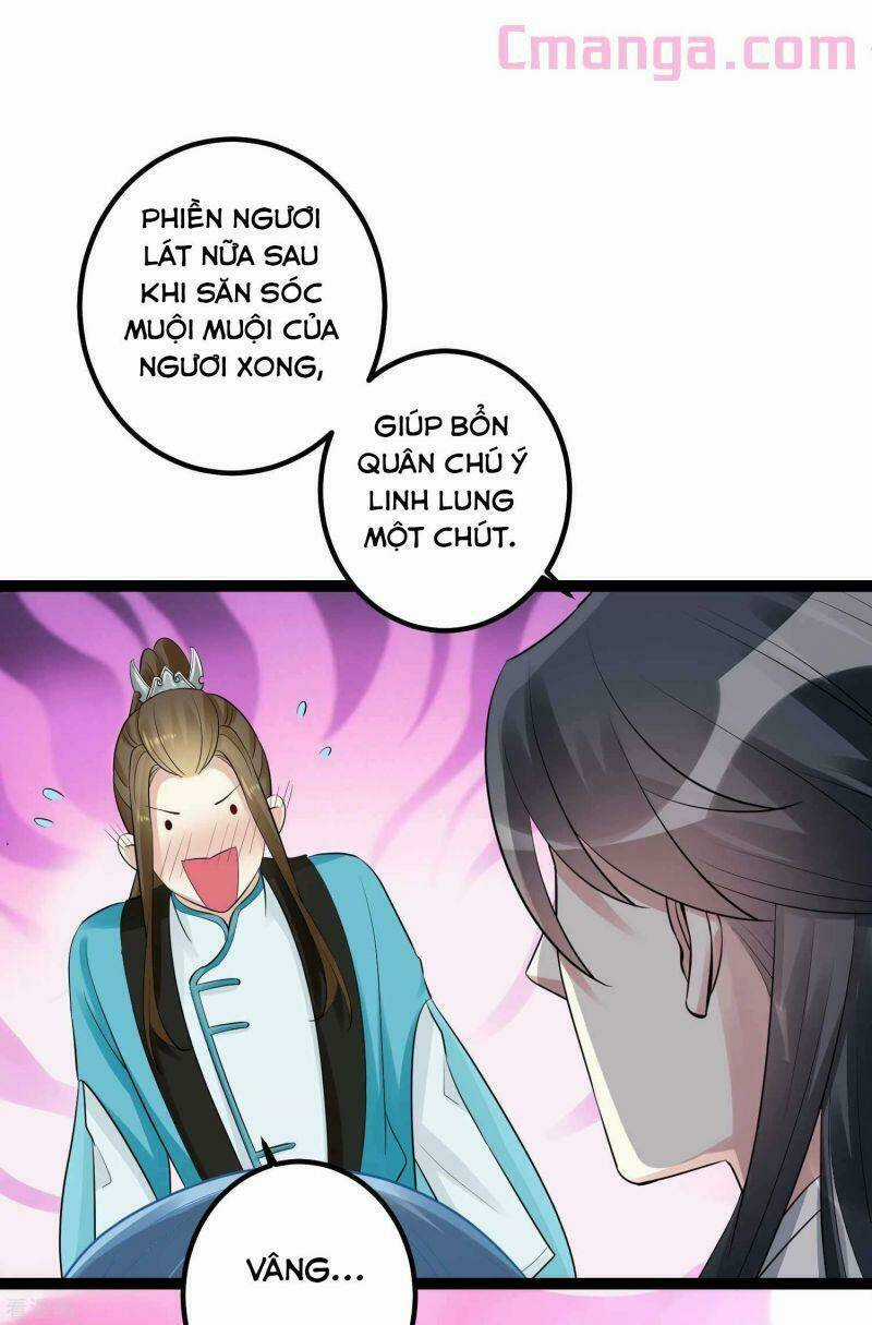 Độc Y Đích Nữ - Chapter 40 - Trang 16